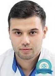 Хирург-ортопед, хирург, ортопед Атамурадов Тойли Атамурадович