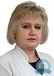 Гематолог Стельмашенко Любовь Викторовна