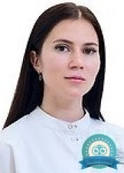 Невролог, врач лфк, вертебролог Скрипина Юлия Сергеевна