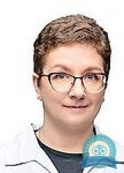 Гематолог, терапевт Майер Ольга Михайловна
