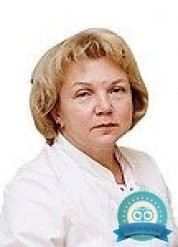 Акушер-гинеколог, психотерапевт, гинеколог, сексопатолог Фёдорова Анна Игоревна