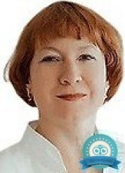 Диетолог, гастроэнтеролог, терапевт Солоденова Мария Евгеньевна