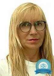 ЛОР (отоларинголог) Пясецкая Алиса Романовна