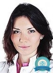 Офтальмолог (окулист) Ткаченко Наталья Викторовна