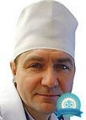 Хирург, врач узи, сосудистый хирург, флеболог Бураков Вячеслав Валерьевич