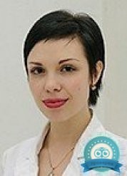 Остеопат, онколог, радиолог Гуцало Юлия Валерьевна