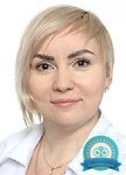 Гастроэнтеролог Новикова Олеся Вячеславовна