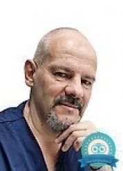 Физиотерапевт, ортопед, травматолог Сурженков Дмитрий Юрьевич