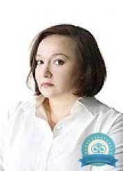 Детский логопед Кислинская Ксения Михайловна
