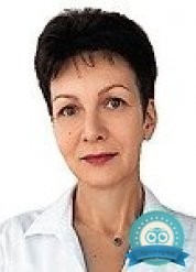 Гематолог Корзо Татьяна Марковна