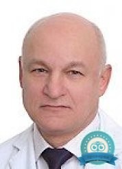 Психолог, психотерапевт, сексопатолог Губаренко Вячеслав Анатольевич