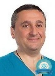 Кардиохирург, сосудистый хирург, радиолог Козлов Кирилл Ленарович