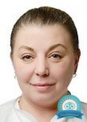 Диетолог, гастроэнтеролог Коковина Юлия Владимировна