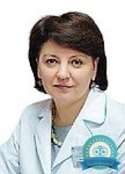 Гинеколог Дрожжина Галина Владимировна