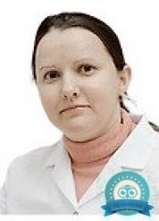 Невролог Левченко Оксана Леонидовна