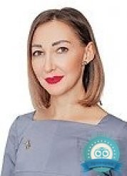 Стоматолог, стоматолог-ортопед Литвинова Анна Павловна