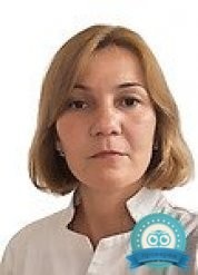 Невролог Измайлова Наталья Александровна