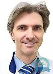 Психотерапевт, сексопатолог Гулько Олег Викторович