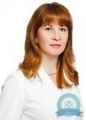  Смирнова Наталия Юрьевна