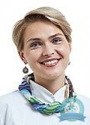 Детский врач мрт Савельева Татьяна Вячеславовна