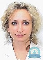 Рентгенолог, врач мрт Макогонова Марина Евгеньевна