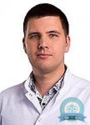 Рентгенолог Стулов Илья Константинович