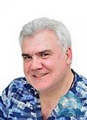 Остеопат Чинчаладзе Джанрико Георгиевич