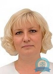 Уролог, уролог-андролог, андролог Попова Ольга Александровна