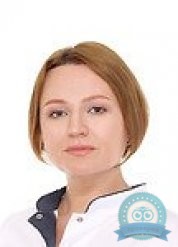 Акушер-гинеколог, гинеколог, гинеколог-эндокринолог Голотина Мария Владимировна