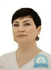 Невролог, детский невролог, гирудотерапевт, рефлексотерапевт, детский рефлексотерапевт Карева Татьяна Николаевна