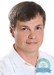 Дерматолог, дерматоонколог Древаль Дмитрий Александрович