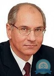 Сексопатолог Алексеев Борис Егорович