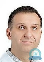 Мануальный терапевт, детский мануальный терапевт, остеопат, детский остеопат Алексеев Владимир Борисович