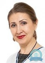 Акушер-гинеколог, гинеколог, маммолог, гинеколог-эндокринолог Голованова Вероника Анатольевна