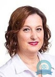 Репродуктолог Танчук Елена Валерьевна