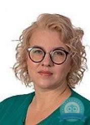 детский гинеколог, детский гинеколог-эндокринолог Захарова Оксана Вадимовна