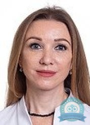 Врач УЗИ Болдырева Оксана Григорьевна