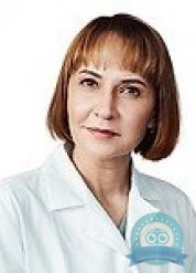 Акушер-гинеколог, гинеколог Симкович Евгения Федоровна