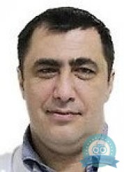 Хирург, сосудистый хирург, флеболог Дмитриев Александр Владимирович