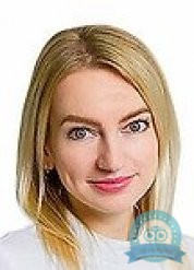 Гинеколог, гинеколог-эндокринолог, врач узи Смирнова Надежда Сергеевна