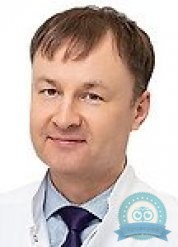 Уролог, врач узи, уролог-андролог, андролог Филиппов Сергей Викторович