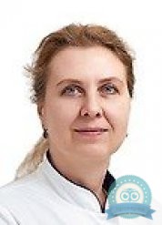 Дерматолог, дерматовенеролог, дерматокосметолог, трихолог Пушкарь Юлия Владленовна