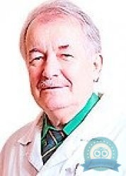 Невролог, детский невролог Линкоров Юрий Анатольевич