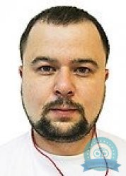 Детский стоматолог, детский стоматолог-хирург, детский стоматолог-имплантолог, детский челюстно-лицевой хирург Майборода Александр Владимирович