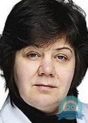 Пульмонолог, иммунолог, аллерголог Сазонец Ольга Игоревна