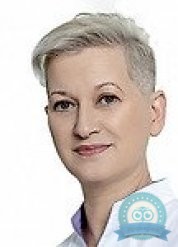 Остеопат, детский остеопат Бекузарова Светлана Анатольевна