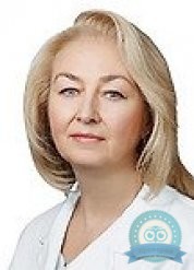 Эндокринолог, детский эндокринолог Надеждина Элина Анатольевна