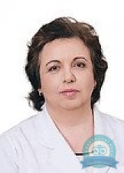 Гематолог Сухомлина Елена Николаевна