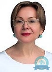 Дерматолог, дерматокосметолог, трихолог Андриенко Елена Михайловна