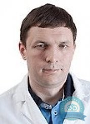 Эндоскопист, детский эндоскопист Тимергалин Илья Владимирович